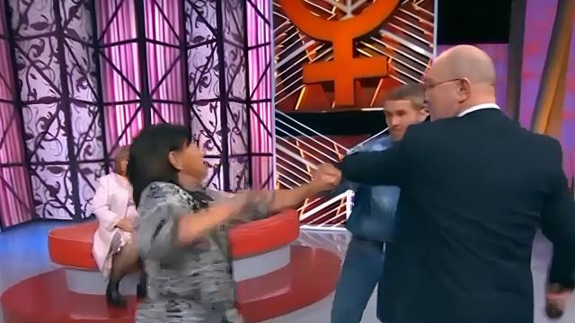 Яблоко от яблони. Продолжение