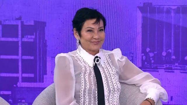 NELMA KODAMA - PÂNICO - 18/06/2024