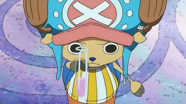 Medicine in One Piece (SciCast #595)