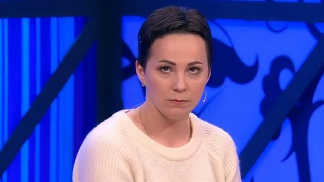 Срок за любовь
