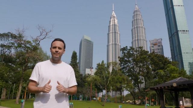 Kuala Lumpur