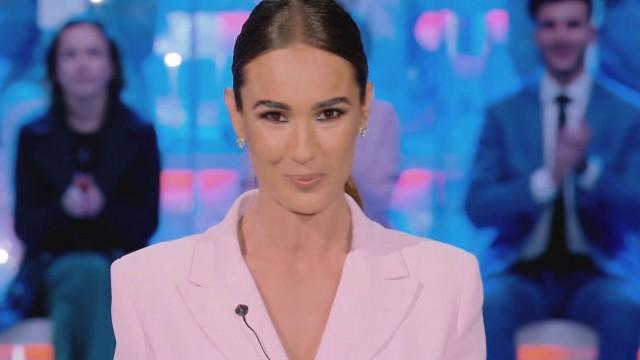 Domenica 8 maggio - Le Storie