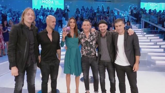 Puntata del 5 ottobre