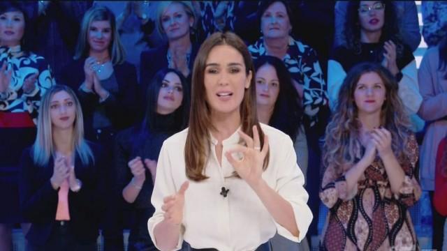 Puntata del 30 novembre