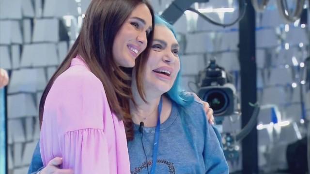 Puntata del 7 dicembre