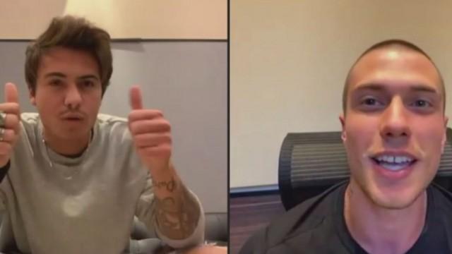 Verissimo - Le Storie - Puntata del 2 maggio