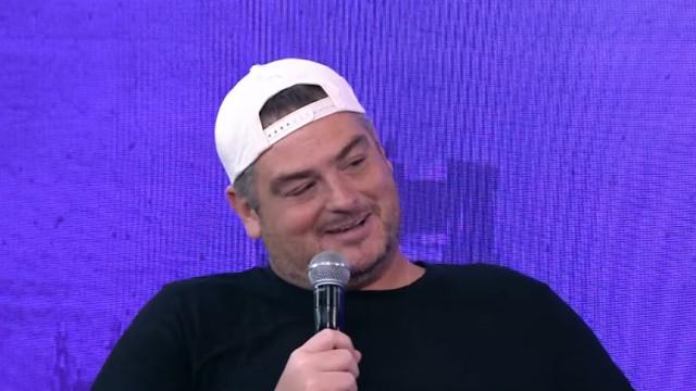 RICA PERRONE- PÂNICO - 24/06/2024