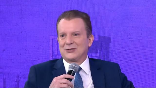 CELSO RUSSOMANNO & DESIRÉE RUGANI - PÂNICO - 25/06/2024