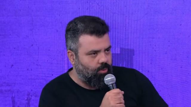 IGOR 3K - PÂNICO - 27/06/2024