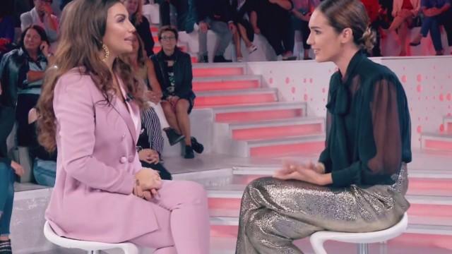 Puntata del 3 novembre