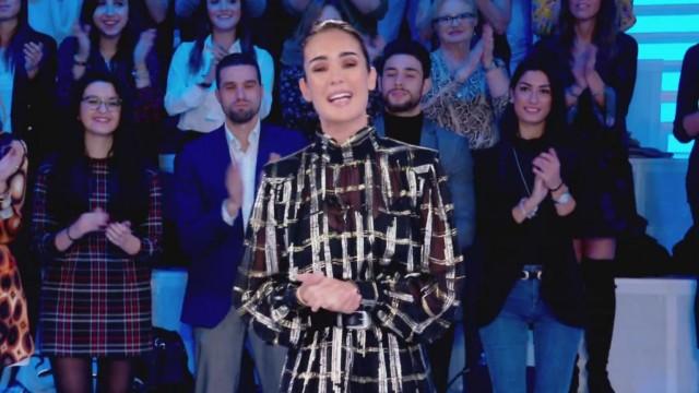 Puntata del 17 novembre