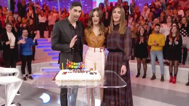 Puntata del 2 febbraio