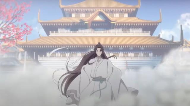 天官賜福　～第１シリーズ振り返り特番～