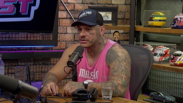 TOGURO - TICARACATICAST | EP 465