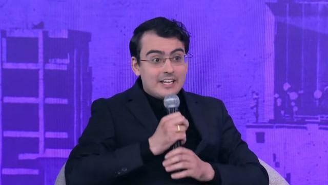 DUDU CAMARGO & URIÃ FANCELLI - PÂNICO - 01/07/24