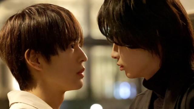 Is It Okay If I Fall for You?