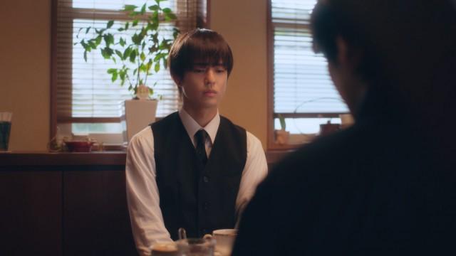 Fireworks and Promises