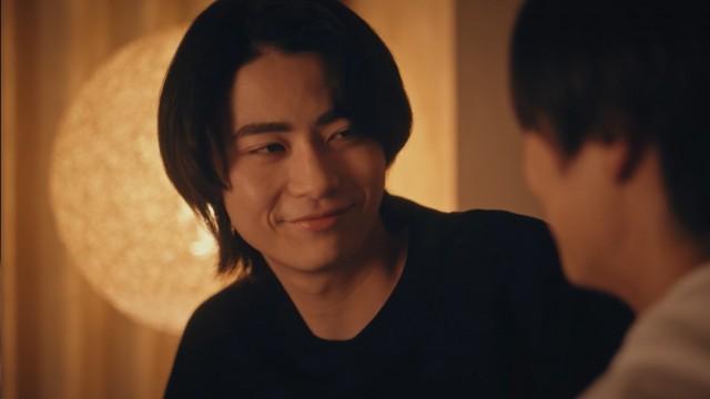 The Real Challenge Is with My Lover