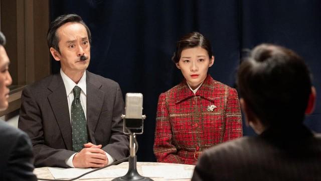 第15週「女房は山の神百石の位?」 (72)