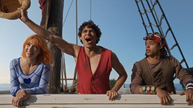 THE BEGINNING AND THE END