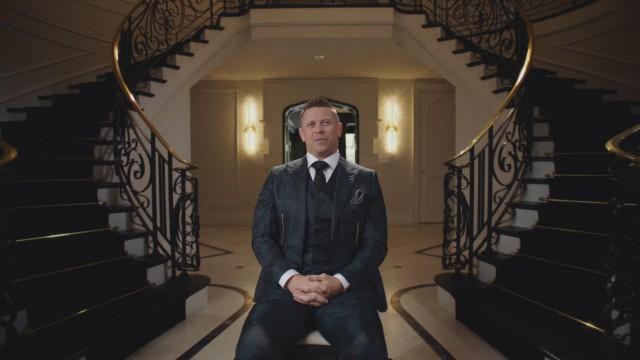 The Miz