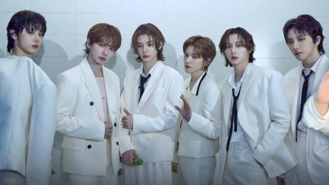 EP.23 | 2024 Weverse Con Festival Behind