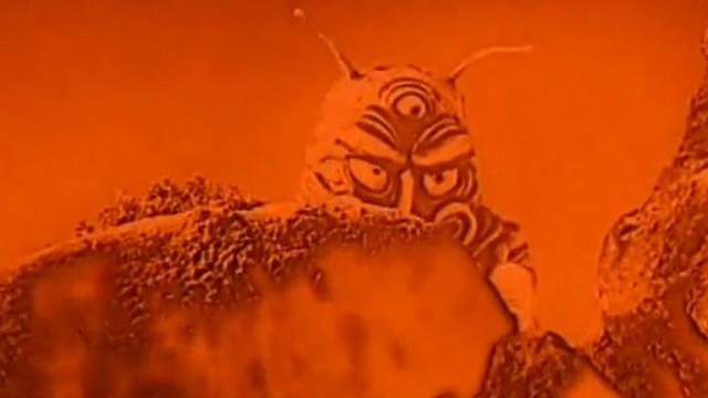 The Angry Red Planet (1959)