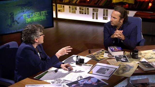 El caso del Dr. Rivera