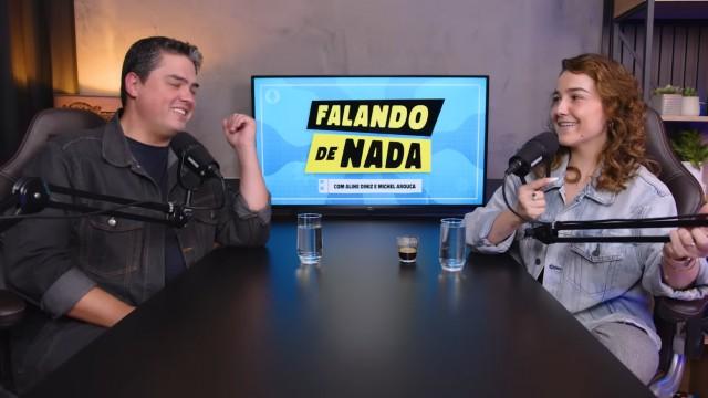 EP 169 - Netflix está nadando no dinheiro