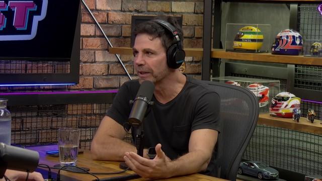 MARCIO ATALLA - TICARACATICAST | EP 470