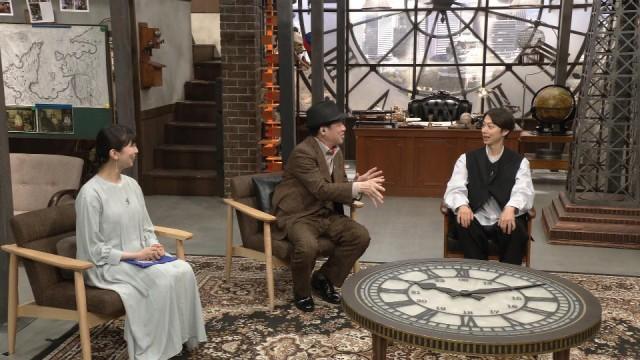 VR京都御所 平安ワンダーランド