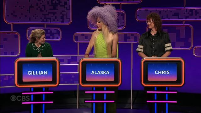 Alaska 5000, Gillian Jacobs, Chris Fleming