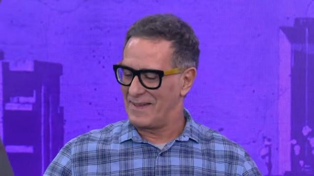 ARTHUR VERÍSSIMO E RICARDO VENTURA - PÂNICO - 16/07/2024