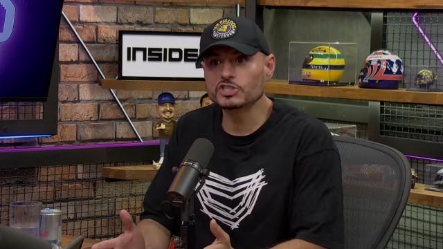 CARLINHOS - TICARACATICAST | EP EXTRA