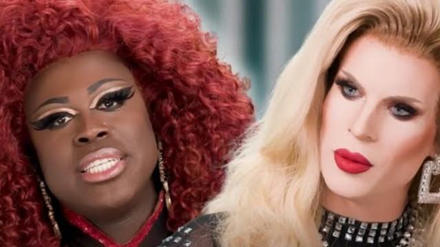 Bob The Drag Queen & Katya Take Over! (AS9E12)