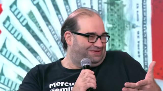 SÉRGIO SACANI - PÂNICO - 22/07/2024
