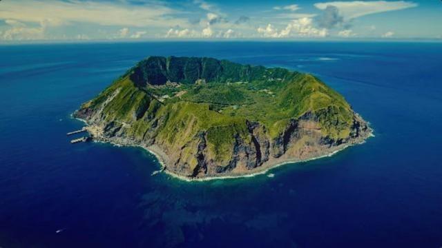 シリーズ 知られざる島の歴史旅 (2)帰りたい 〜火山島・青ヶ島 全島避難の軌跡〜