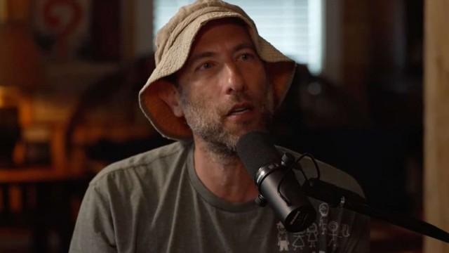 Ari Shaffir: Growing Up Orthodox, How Joe Rogan Saved Comedy, and the Infamous Kobe Bryant Joke