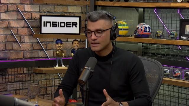 TIAGO BRUNET - TICARACATICAST | EP 478