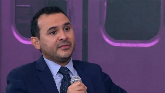 EDUARDO BITTAR (ELEIÇÕES NA VENEZUELA) - PÂNICO - 31/07/2024