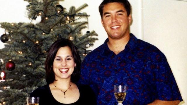 Where is Laci Peterson?