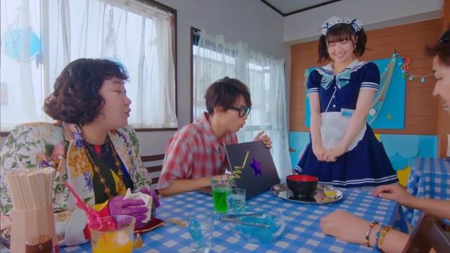 看板メニューをつくる！