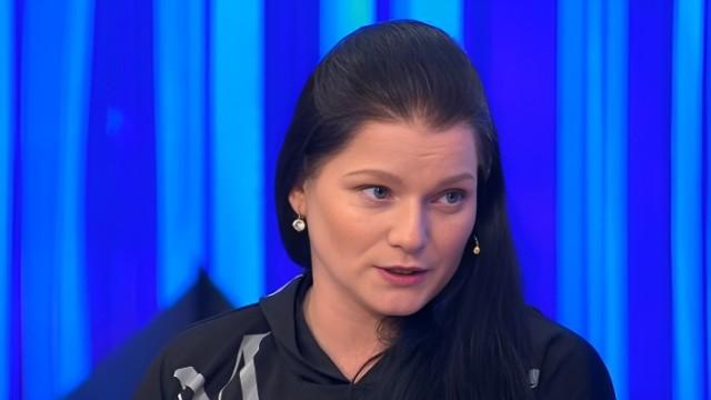 Брат по переписке