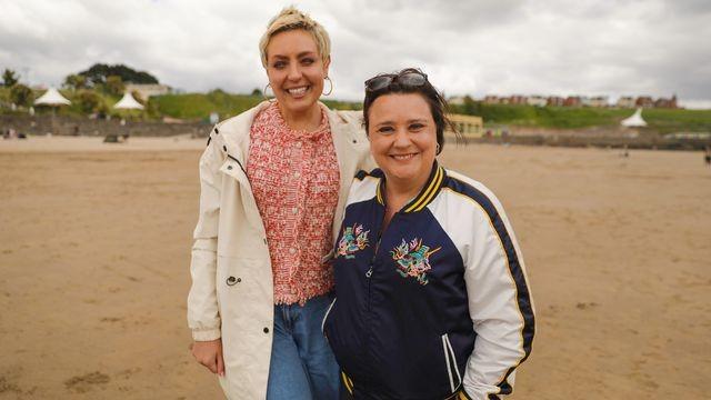 Barry Island