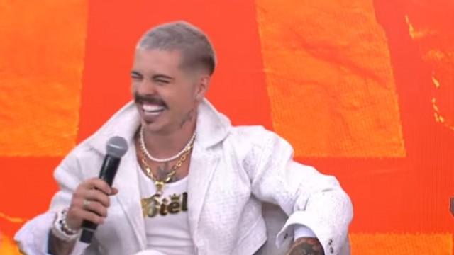 BIEL & PILHADO - PÂNICO - 09/08/2024