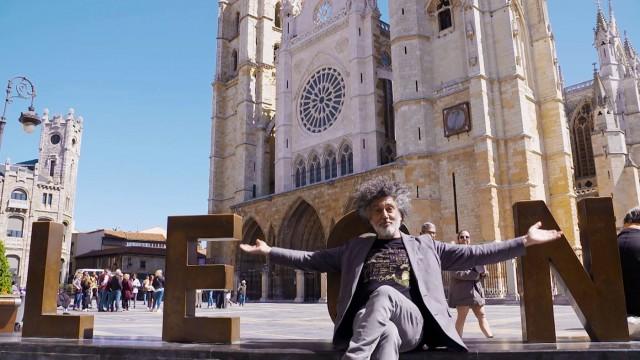 León, Astorga y El Bierzo