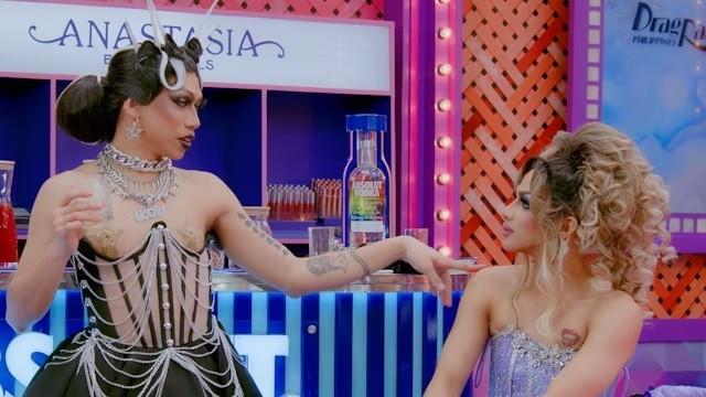 Philippines Untucked: Slay Accla, Slay!