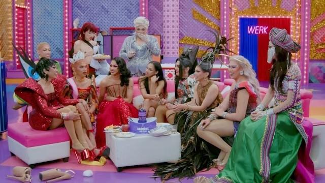 Philippines Untucked: Grand Finale - Season 3