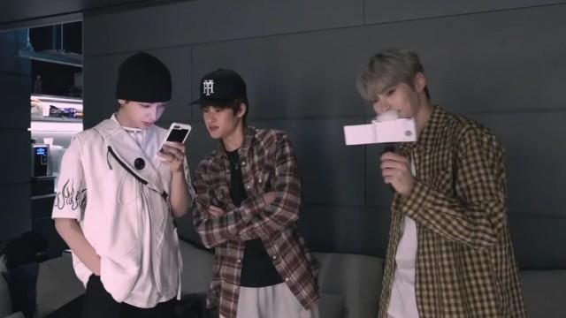 EP.24 | M Countdown 20th Anniversary Special Stage Behind