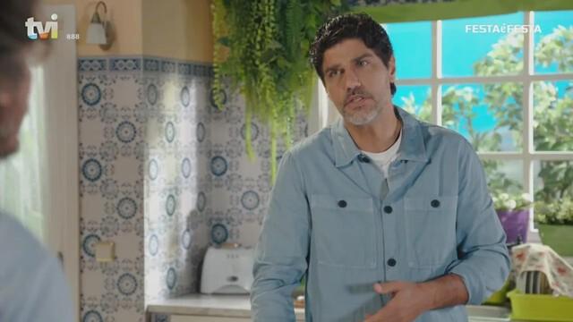 Zé Maria é o novo presidente do Clube de Hóquei!